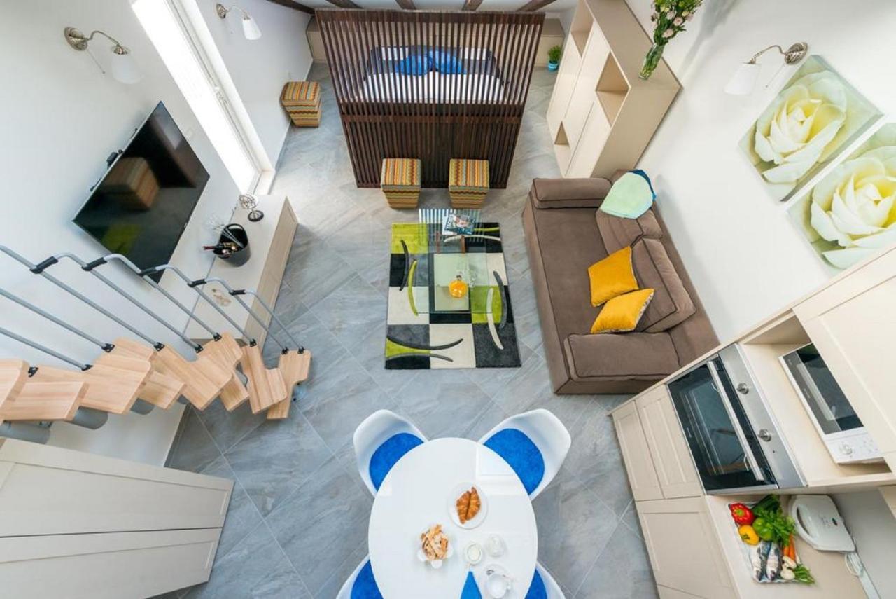 Arla Exclusive Apartment *