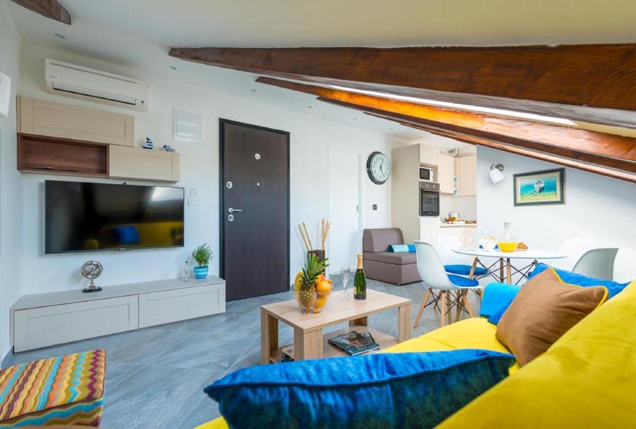 Apartment Arla Exclusive *