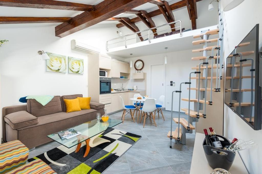 Apartment Arla Exclusive *