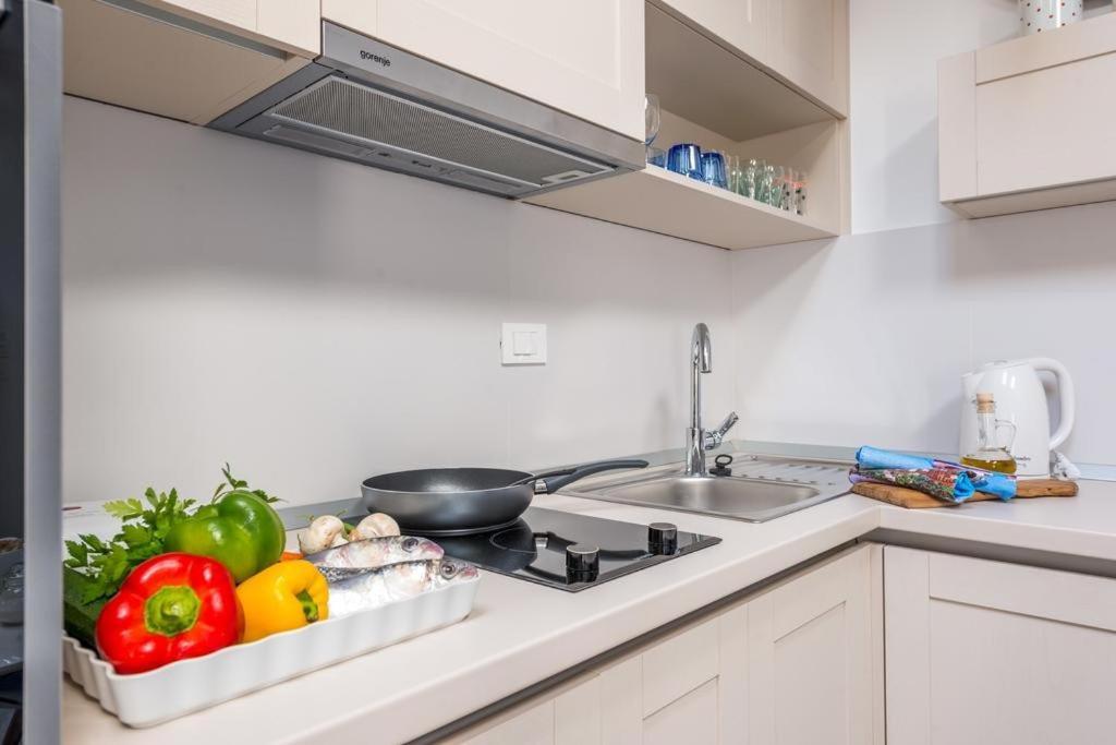 Arla Exclusive Apartment *