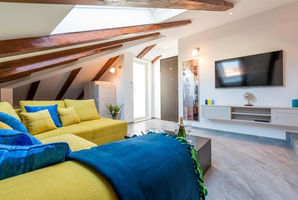 Apartment Arla Exclusive Dubrovnik