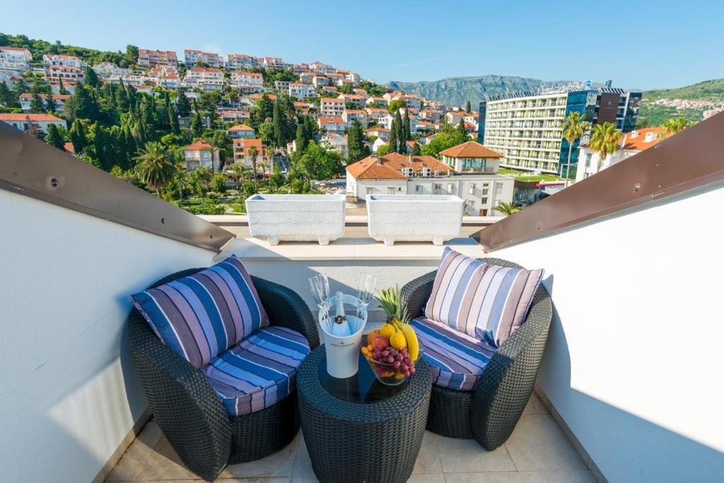Arla Exclusive Dubrovnik