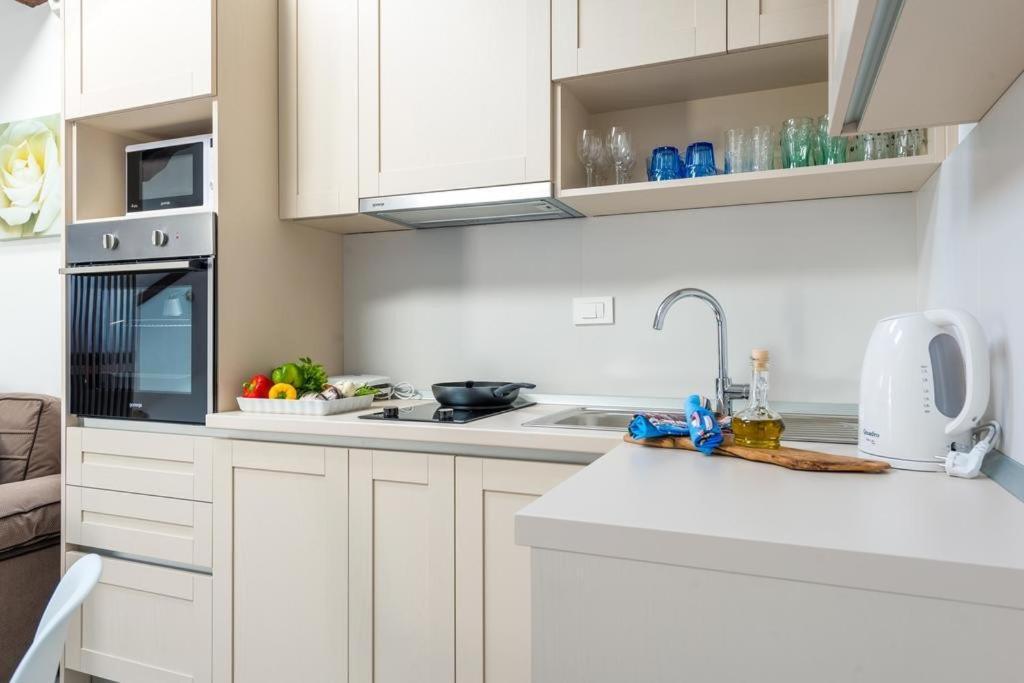 Arla Exclusive Apartment
