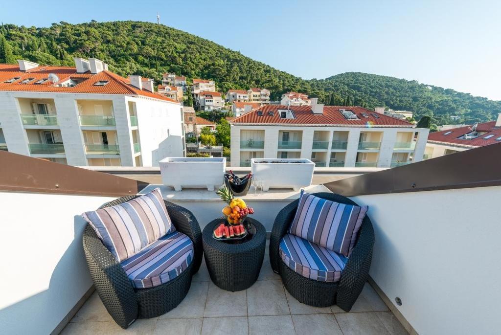 Arla Exclusive Apartment Dubrovnik