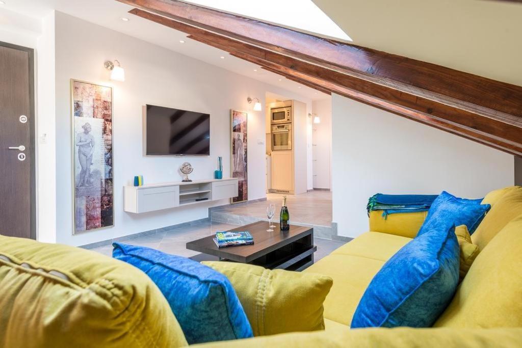 Arla Exclusive Apartment *